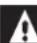 GE Profile PWE23KMKES - AVERTISSEMENT - 1
