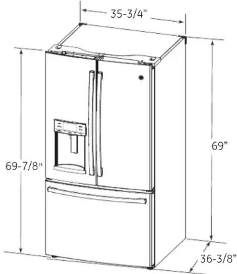 GE Profile PWE23KMKES - TOOLS YOU MAY NEED - 15