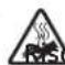 GE Profile PWE23KMKES - ! AVERTISSEMENT - 1