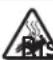 GE Profile PWE23KMKES - AVERTISSEMENT - 1