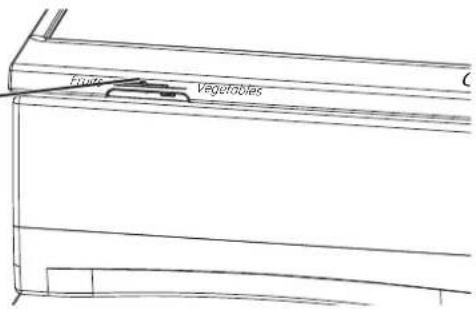 GE Profile PWE23KMKES - ClimateZone - 1