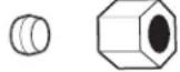 GE Profile PWE23KMKES - TOOLS YOU MAY NEED - 3