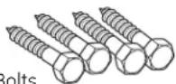 GE Profile PWE23KMKES - MATERIALS YOU MAY NEED (not included) - 1