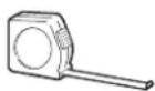 GE Profile PWE23KMKES - TOOLS YOU MAY NEED - 8