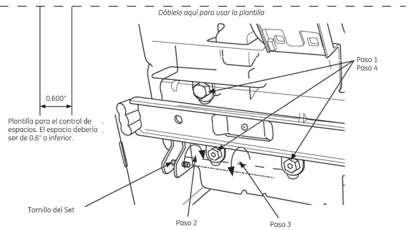GE Profile PWE23KMKES - ¡IMPORTANTE! - 1