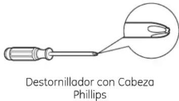GE Profile PWE23KMKES - de Caída. - 4