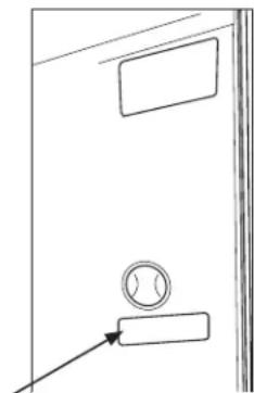 GE Profile PWE23KMKES - GE WiFi Connect (Conexión WiFi de GE) (Para clientes en Estados Unidos) GE WiFi Connect Permitido\* (sólo los modelos PFE28P PYE22P, PFH) - 1