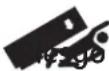 GE Profile PWE23KMKES - ADVERTENCIA - 1