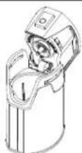 GE Profile PWE23KMKES - Nettoyage de l'infuseur - 1