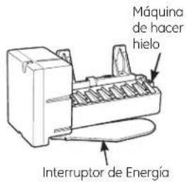 GE Profile PWE23KMKES - Para reemplazarla: - 1