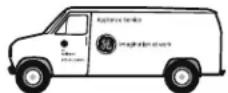 GE Profile PWE23KMKES - Certificat de garantie de la cartouche RPWFE du filtre à eau - 1