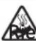 GE Profile PWE23KMKES - ADVERTENCIA - 1