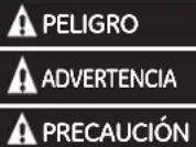 GE Profile PWE23KMKES - INFORMACIÓN DE SEGURIDAD DEL REFRIGERADOR - 1