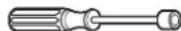 GE Profile PWE23KMKES - OUTILLAGE NÉCESSAIRE - 4