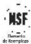 GE Profile PWE23KMKES - AVISO - 1