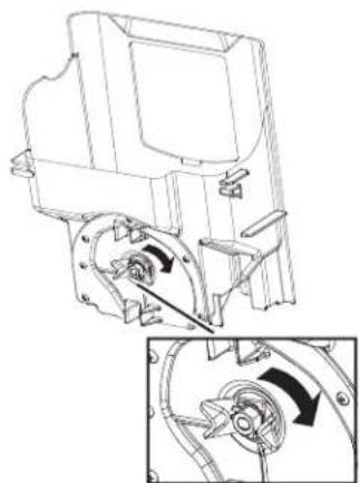 GE Profile PWE23KMKES - Hielera y Dispensador\* - 1