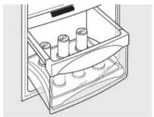 GE Profile PSS28KSHSS - How it Works - 3