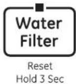 GE Profile PSS28KSHSS - Installing the Filter Cartridge - 4