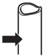 GE Profile PSS28KSHSS - CHOOSE THE VALVE LOCATION - 1