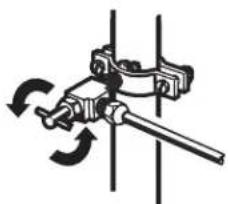 GE Profile PSS28KSHSS - TURN ON THE WATER SUPPLY - 1