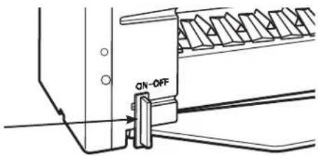 ON-OFF
