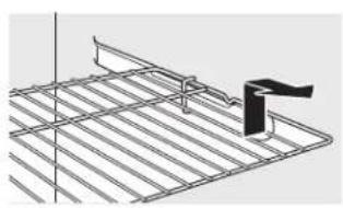GE Profile PSS28KSHSS - Freezer Baskets - 1