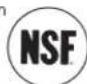 GE Profile PSS28KSHSS - Standard No. 53: Health Effects - 1