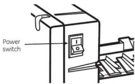 Power switch
