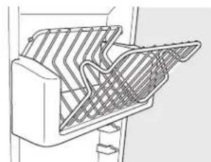 GE Profile PSS28KSHSS - Filtres de remplacement: - 2