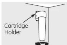 Cartridge Holder