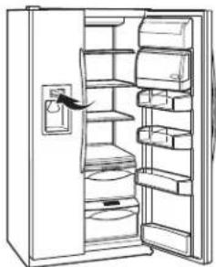 GE Profile PSS28KSHSS - SAVE THESE INSTRUCTIONS - 1