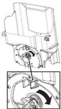 GE Profile PFE28PYNFS - Hielera y Dispensador* - 2