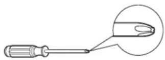 GE Profile PFE28PYNFS - OUTILLAGE DONT VOUS POUVEZ AVOIR BESOIN - 4