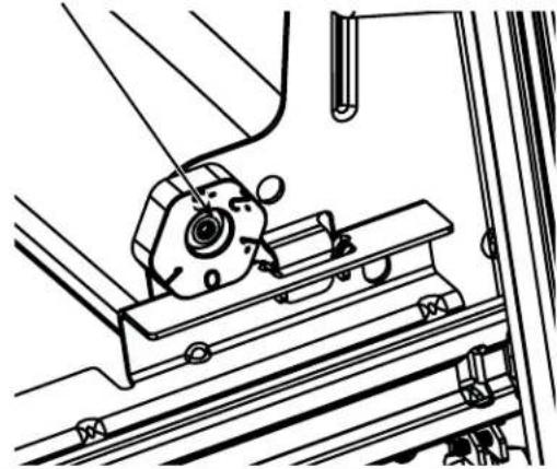 GE Profile PFE28PYNFS - INSTALLATION DU RÉFRIGÉRATEUR (suite) - 3