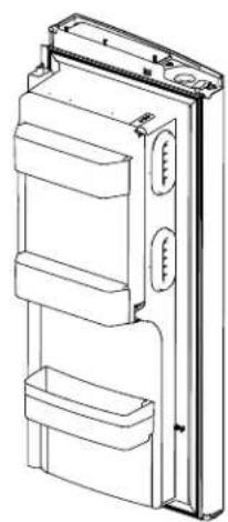 GE Profile PFE28PYNFS - GE WiFi Connect Opcional* - 1