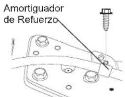 GE Profile PFE28PYNFS - RETIRE LAS PUERTAS DEL REFRIGERADOR (cont) - 3
