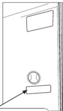 GE Profile PFE28PYNFS - GE WiFi Connect Enabled* (modèles PFE28P, PFD28, PYD22, PYE22P, PFH, seulement) - 1