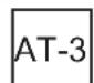 GE Profile PFE28PYNFS - POSITIONING THE REFRIGERATOR TO ENGAGE THE ANTI-TIP FLOOR AND BASE BRACKETS - 1