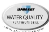 GE Profile PFE28PYNFS - To reduce the risk of water leakage or flooding, and to ensure optimal filter performance: - 1