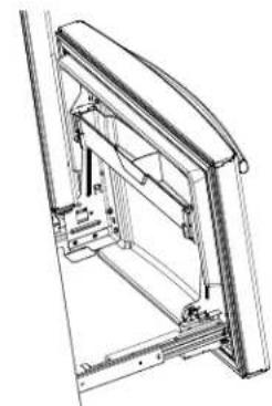GE Profile PFE28PYNFS - INSTALLATION DU RÉFRIGÉRATEUR (suite) - 1