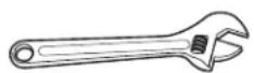 GE Profile PFE28PYNFS - TOOLS YOU MAY NEED - 1