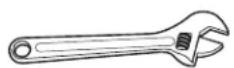GE Profile PFE28PYNFS - OUTILLAGE DONT VOUS POUVEZ AVOIR BESOIN - 1