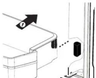 GE Profile PFE28PYNFS - INSTRUCCIONES DE INSTALLACION - 5