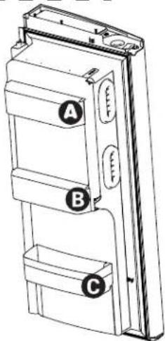 GE Profile PFE28PYNFS - INSTRUCCIONES DE INSTALLACION - 3