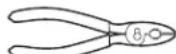 GE Profile PFE28PYNFS - TOOLS YOU MAY NEED - 8