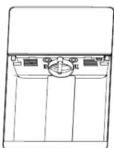 GE Profile PVD28BYNFS - Factor Importante acerca del LLENADO AUTOMÁTICO - 1
