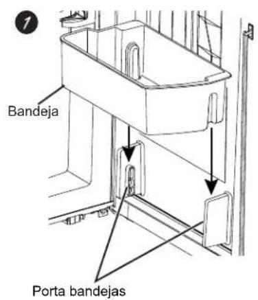GE Profile PVD28BYNFS - Instrucciones de Instalación - 3