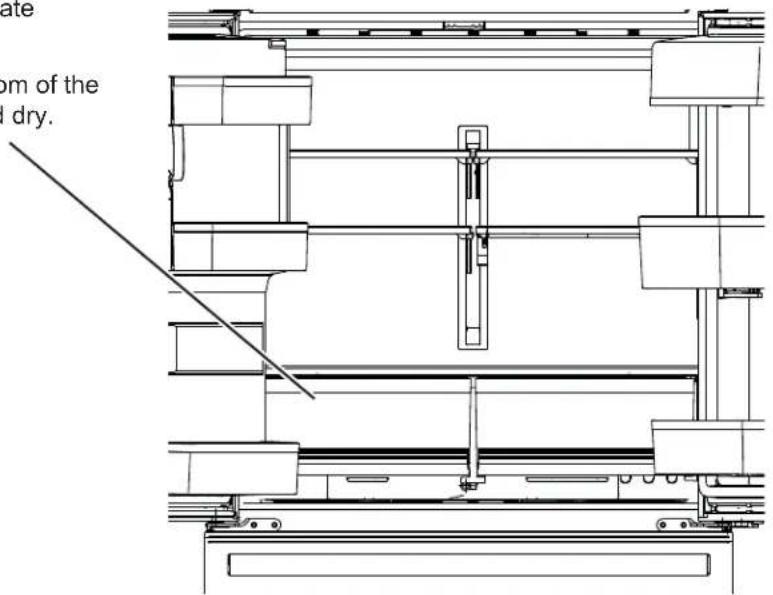 GE Profile PVD28BYNFS - Climate Zone - 1