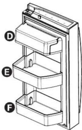 GE Profile PVD28BYNFS - Installation Instructions - 2