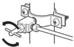 GE Profile PVD28BYNFS - AVENTISSEMENT - 2